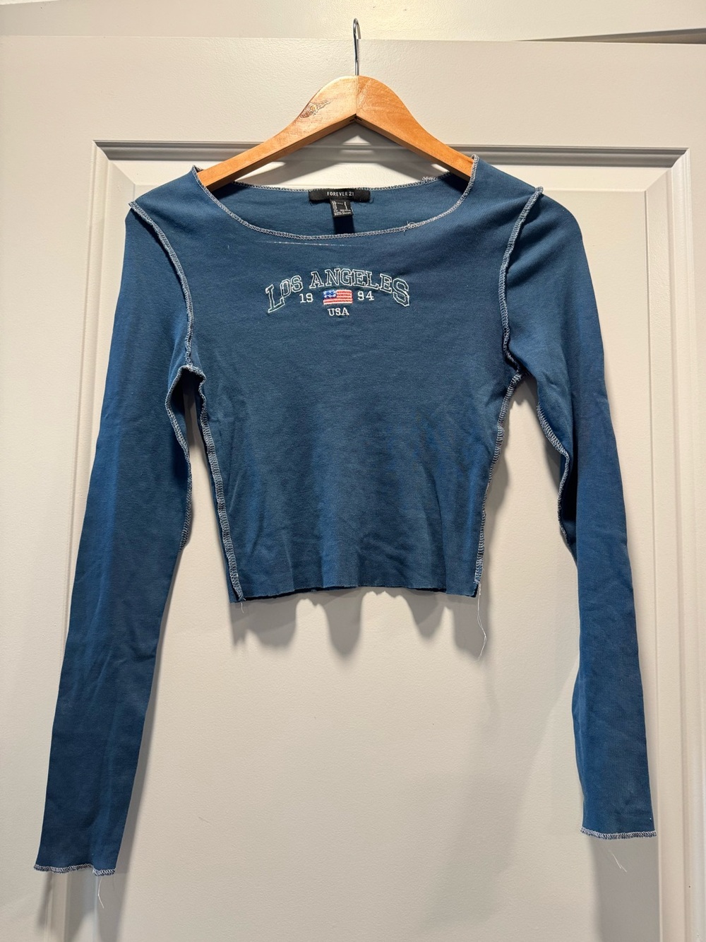 Longsleeve Tee